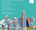 Windows 8 Launch